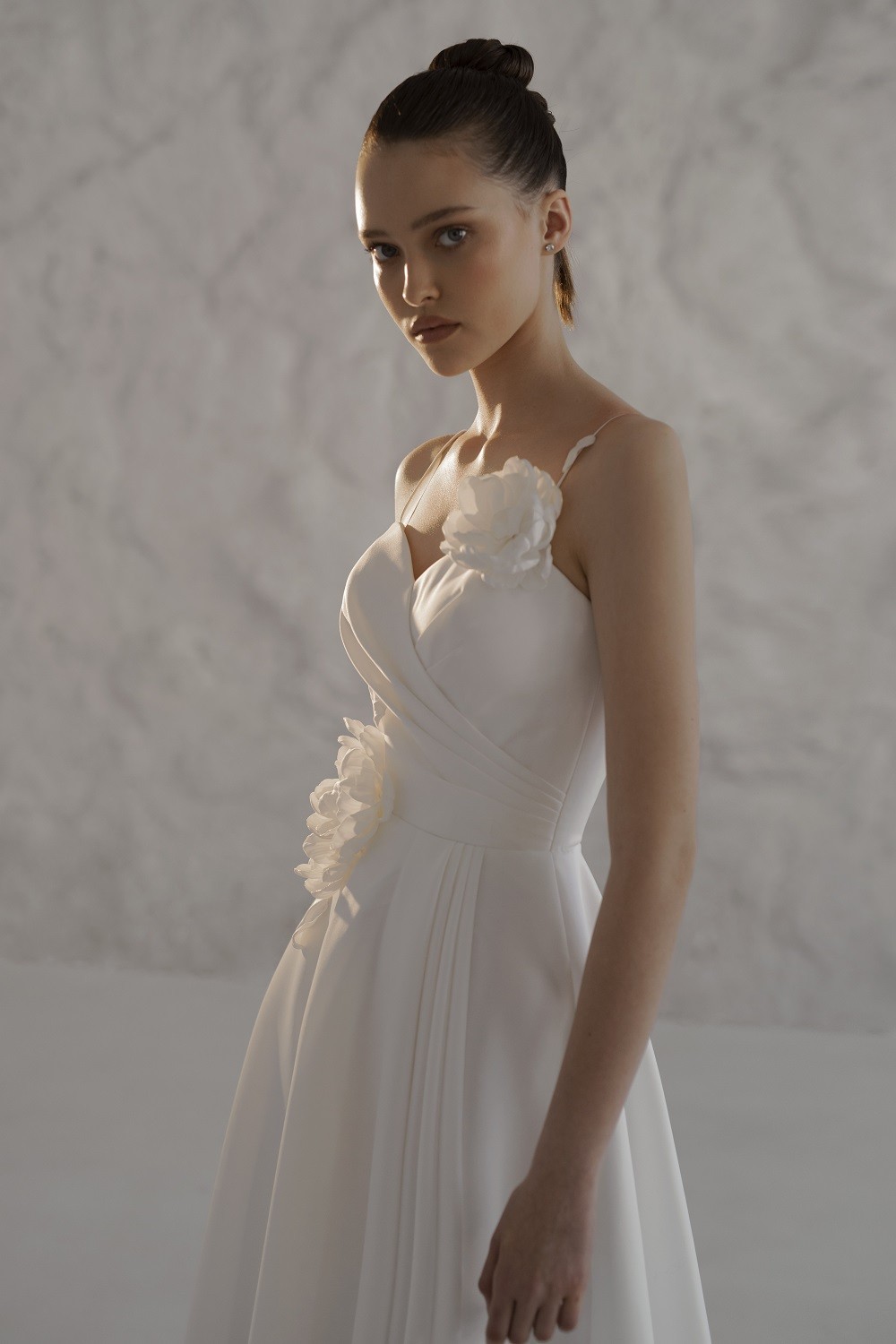 Свадебное платье #1104