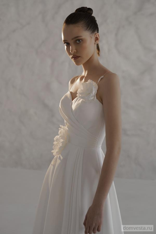Свадебное платье #1104