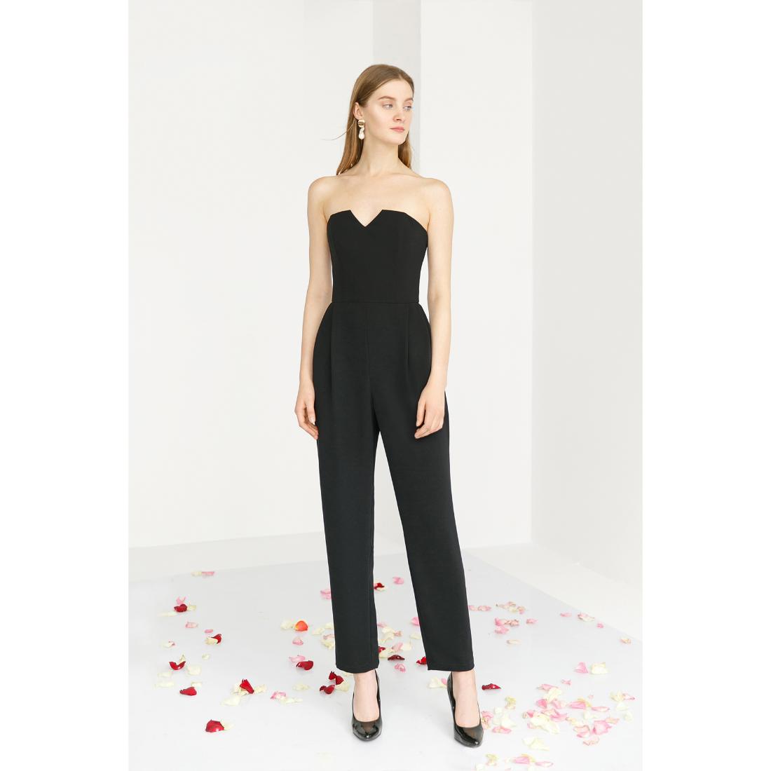 Вечернее платье #675