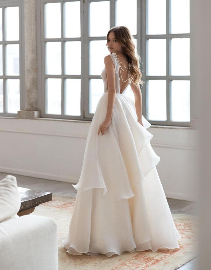 Свадебное платье #425