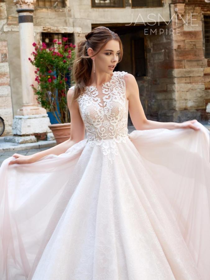 Свадебное платье #304