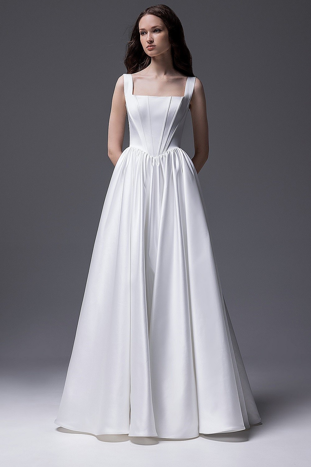 Свадебное платье #1679