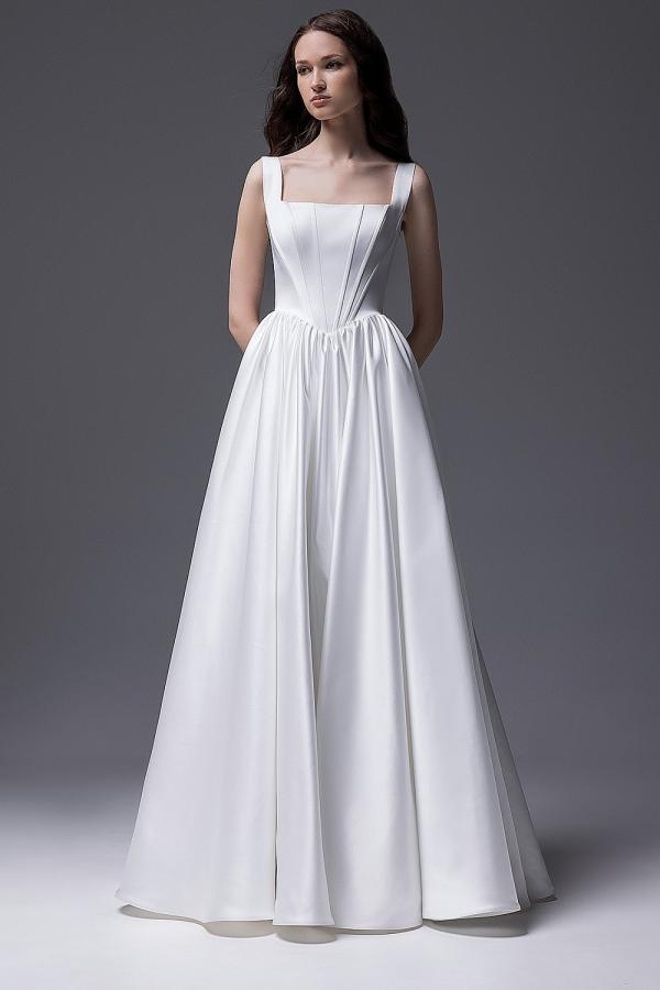 Свадебное платье #1679