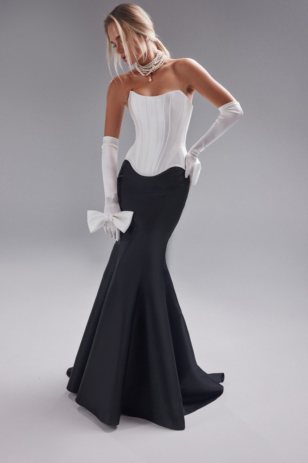 Свадебное платье #1703