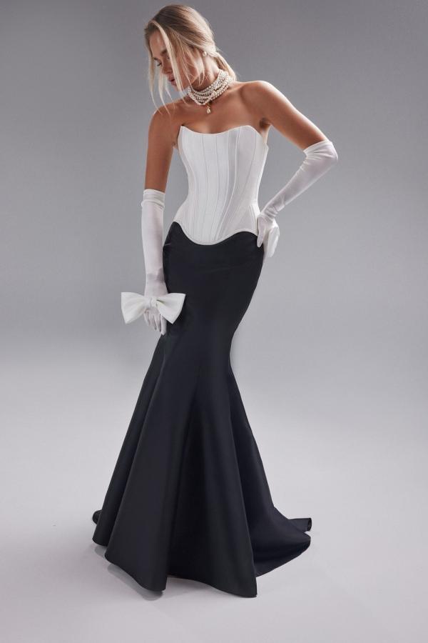 Свадебное платье #1703