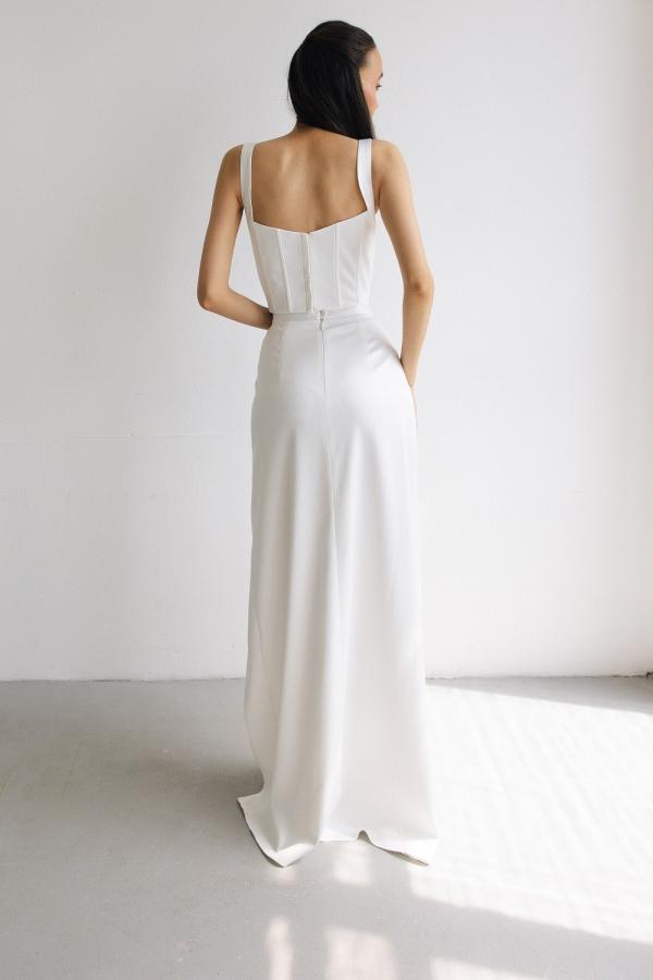 Свадебное платье #1125