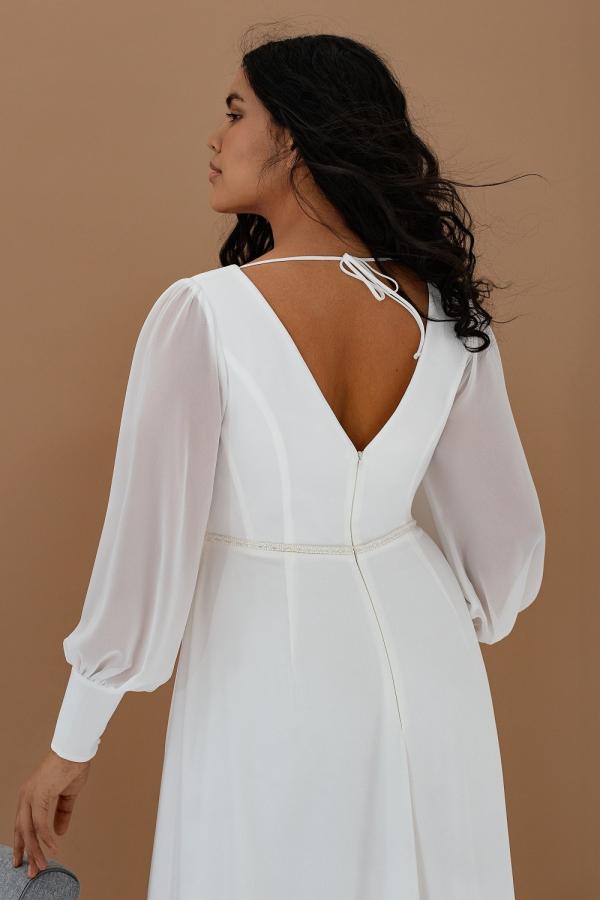 Свадебное платье #2808