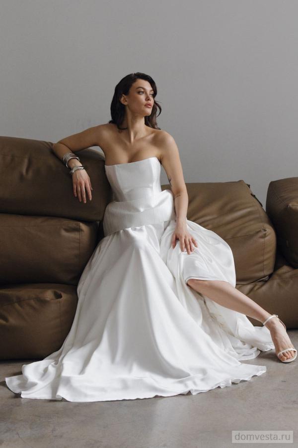 Свадебное платье #5301
