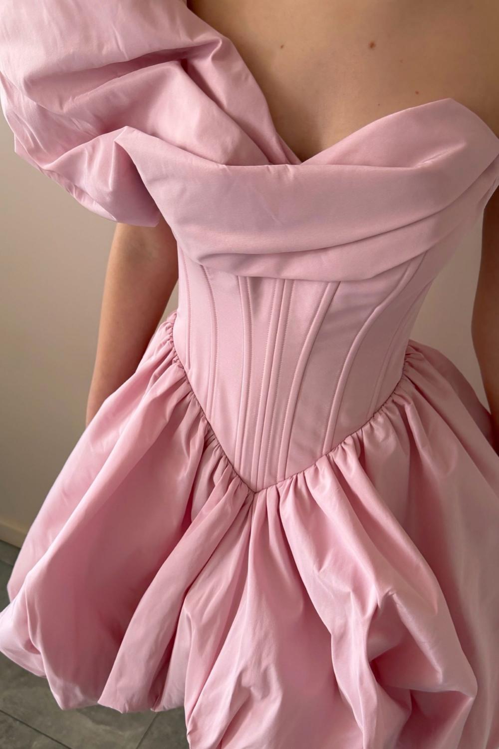 Вечернее платье #1168