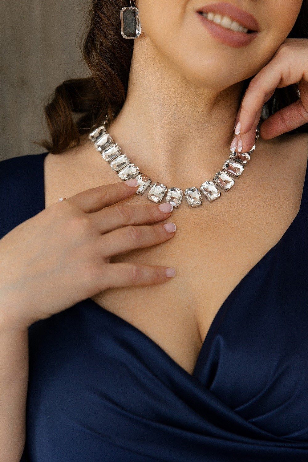 Украшения necklace