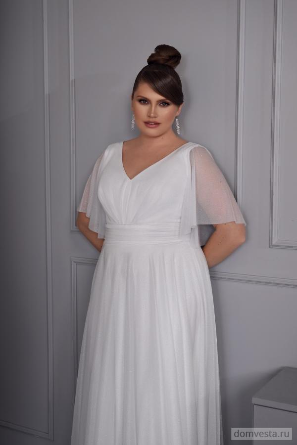 Свадебное платье #2664
