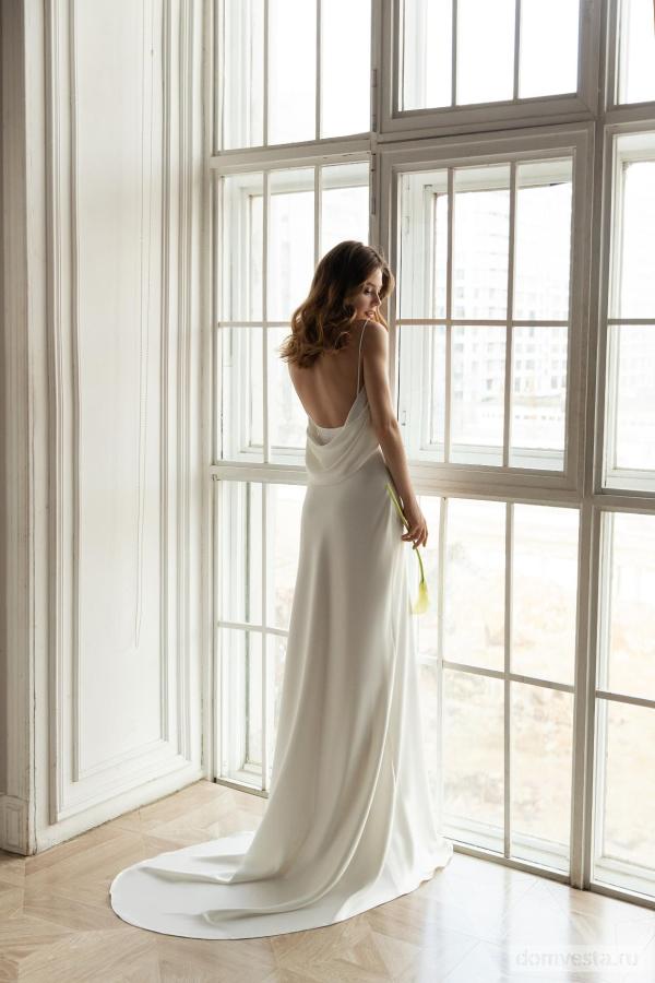 Свадебное платье #4558