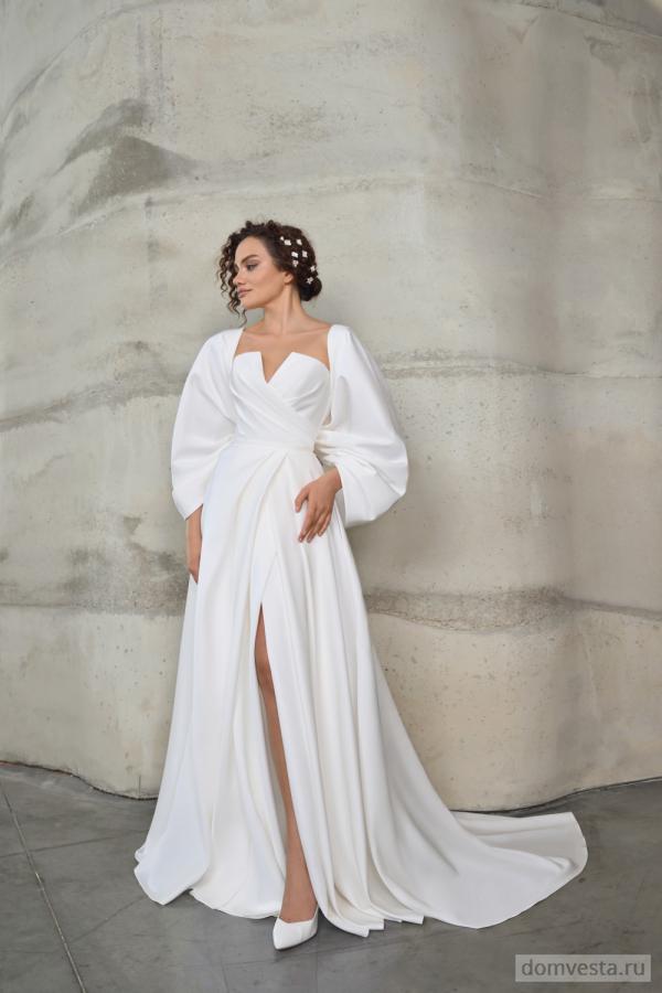 Свадебное платье #7587