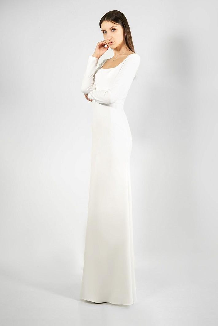 Свадебные платья #1618