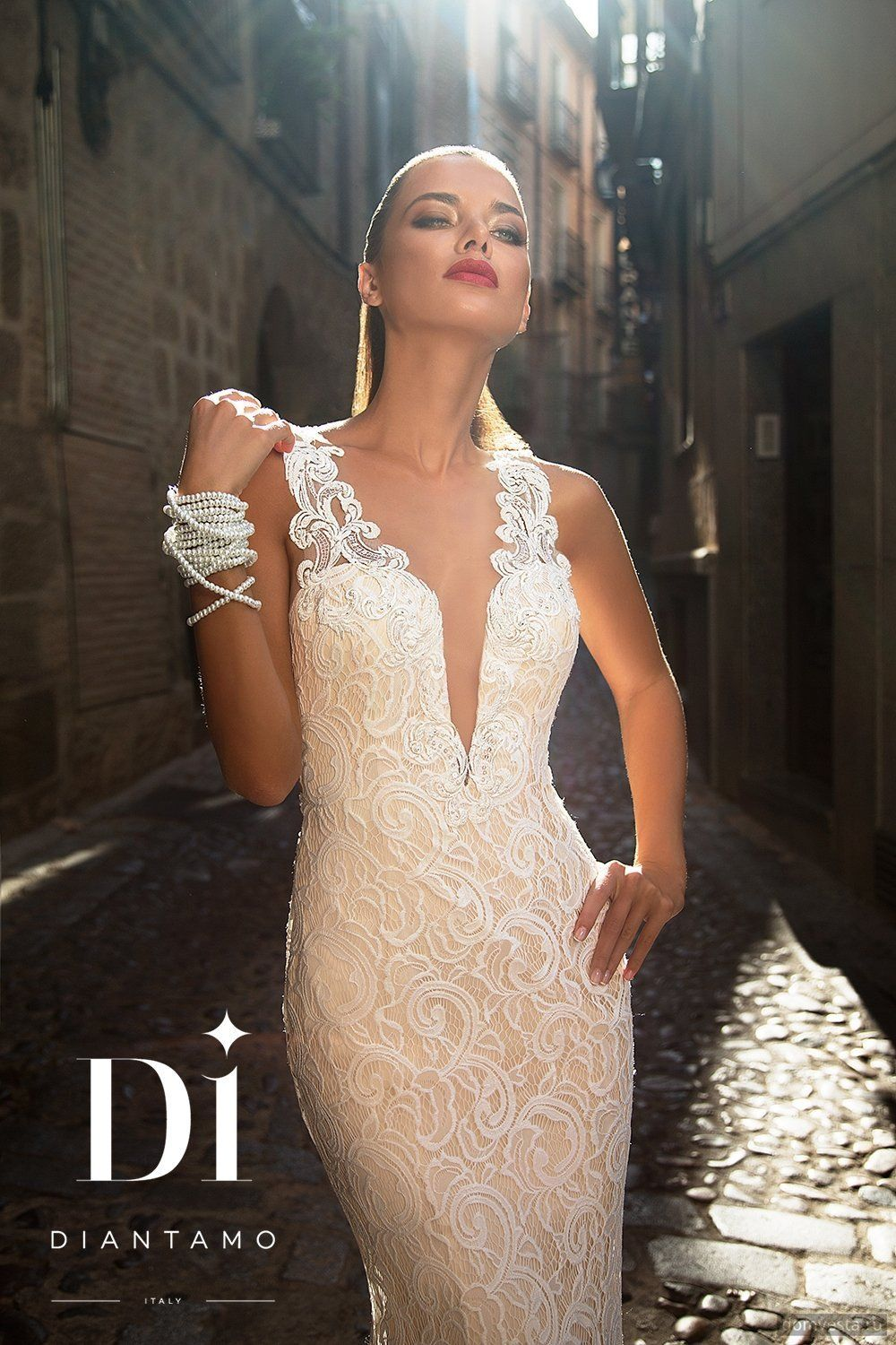 Свадебное платье #118-1