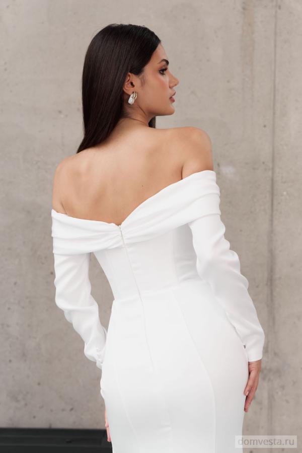 Свадебное платье #7943