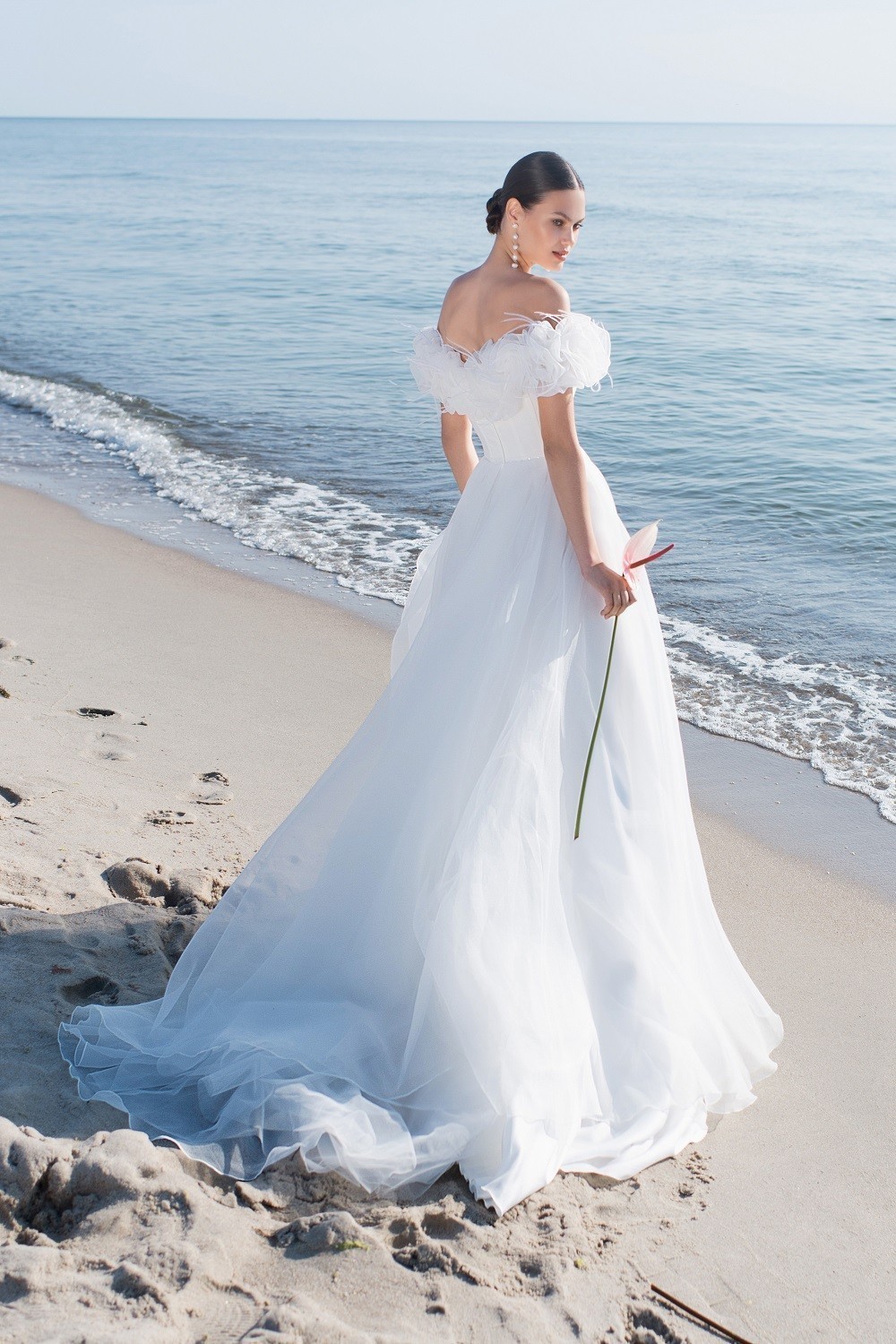 Свадебное платье #2708