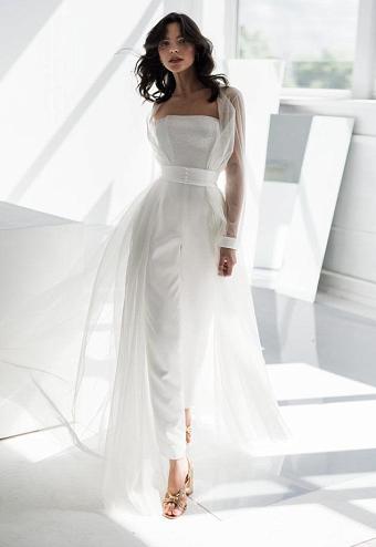 Свадебное платье трансформер #1605