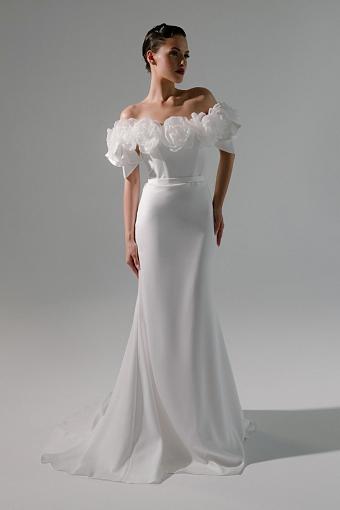 Свадебные платья #2672