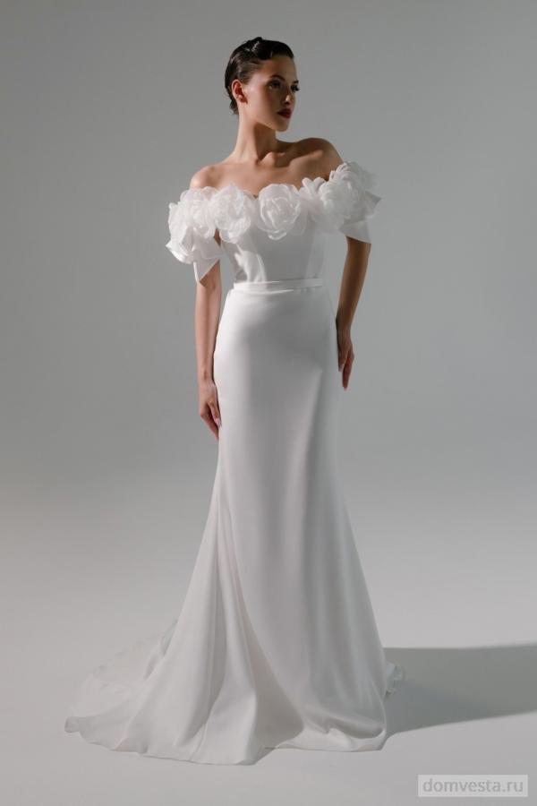 Свадебное платье #2672