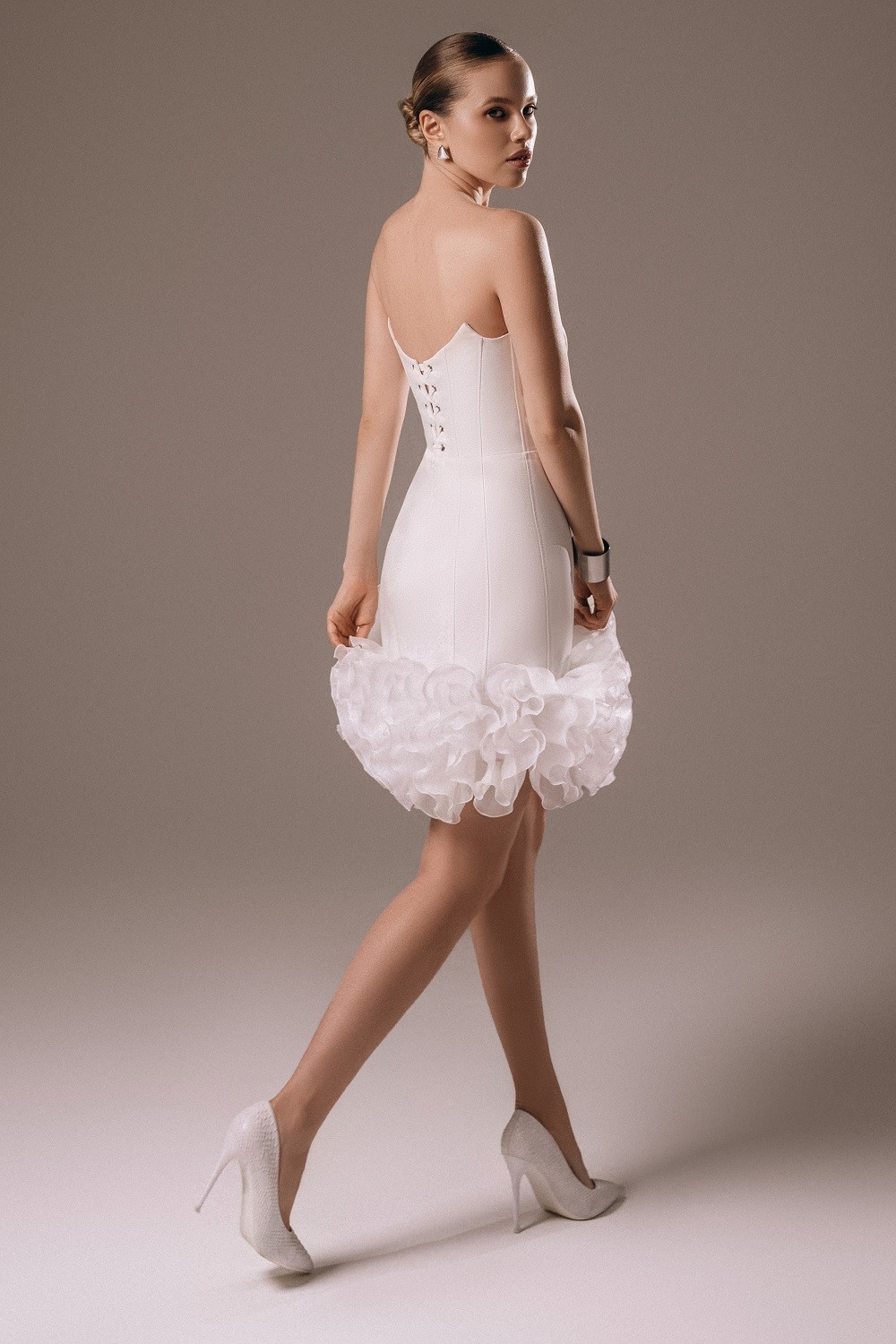 Свадебное платье #2433