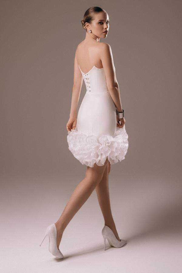 Свадебное платье #2433