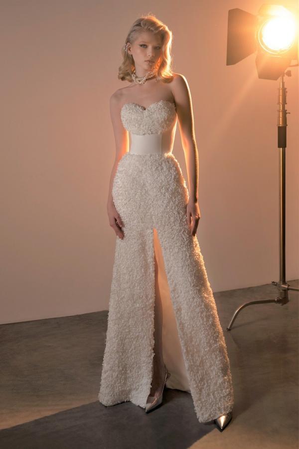 Свадебное платье #1083