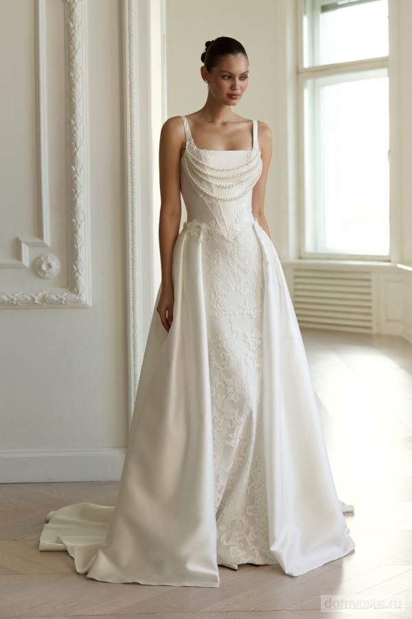 Свадебное платье #3683