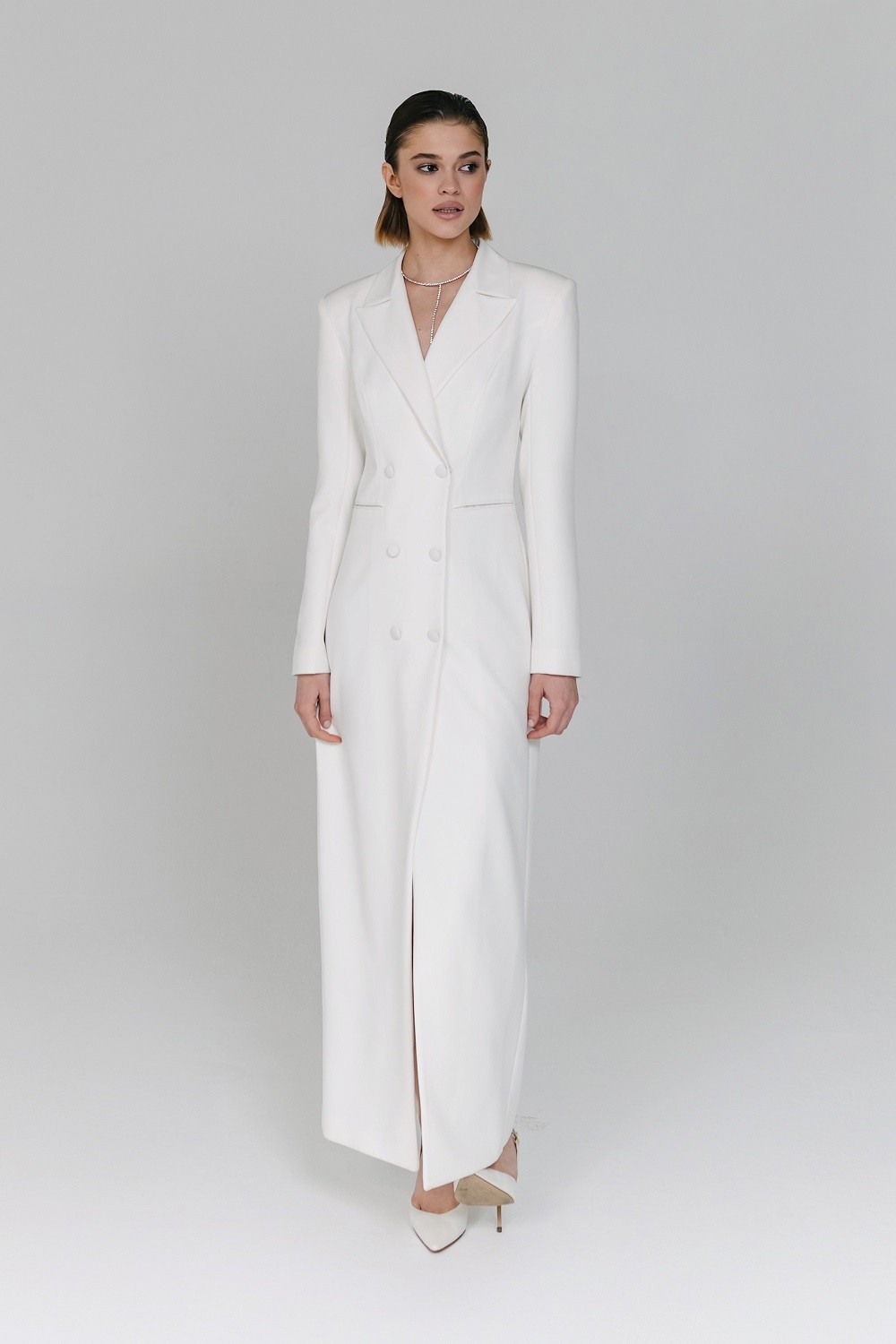 Свадебное платье #2036