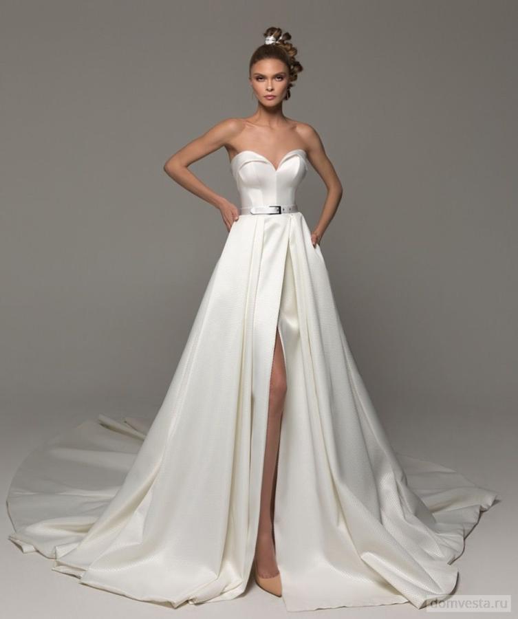Свадебное платье #3017