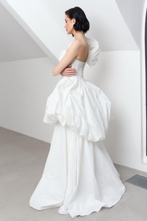 Свадебное платье #1168