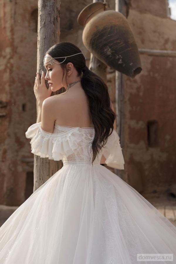 Свадебное платье #2617