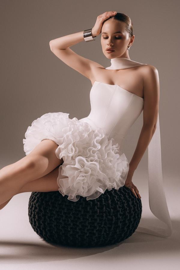 Свадебное платье #2433