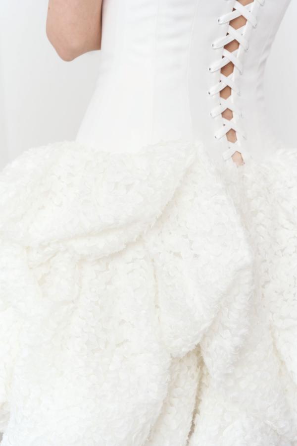 Свадебное платье #8723