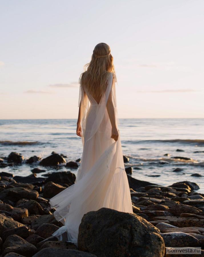 Свадебное платье #2545