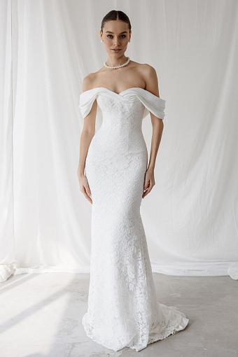 Свадебные платья #9720