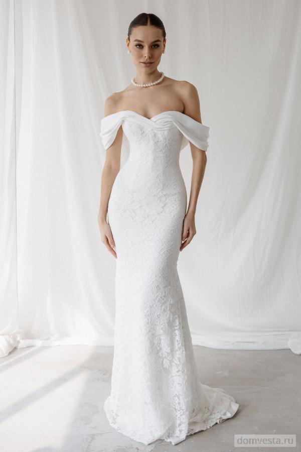 Свадебное платье #9720