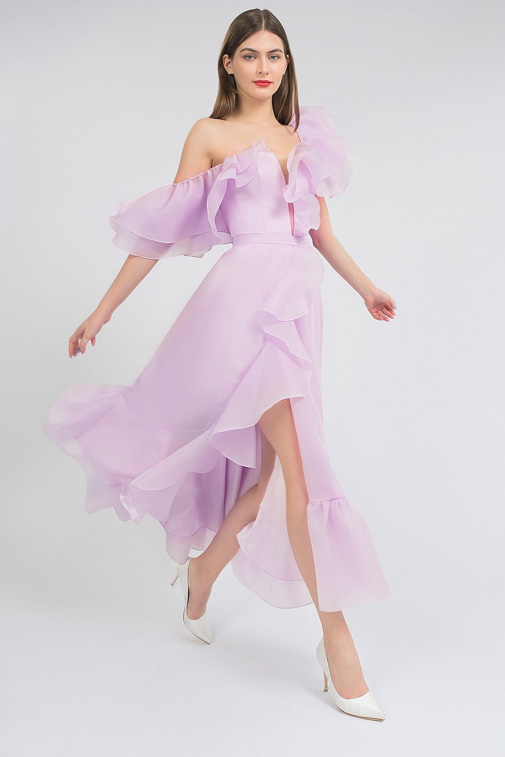 Вечернее платье #1665