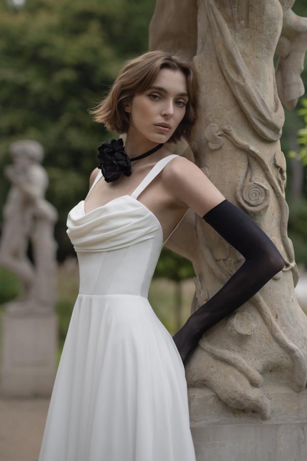 Свадебное платье #1106