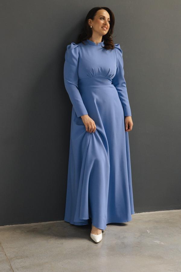 Вечернее платье #8508