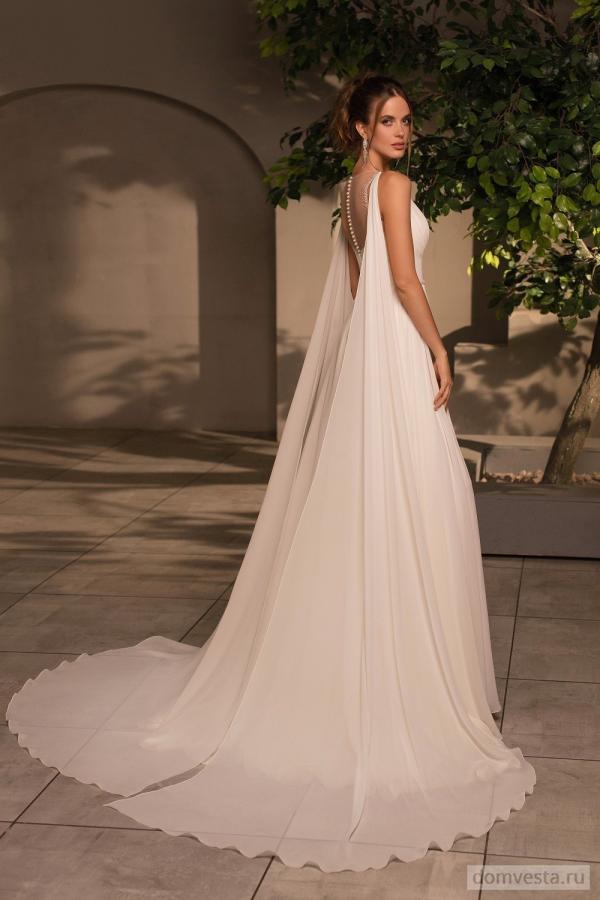 Свадебное платье #7550