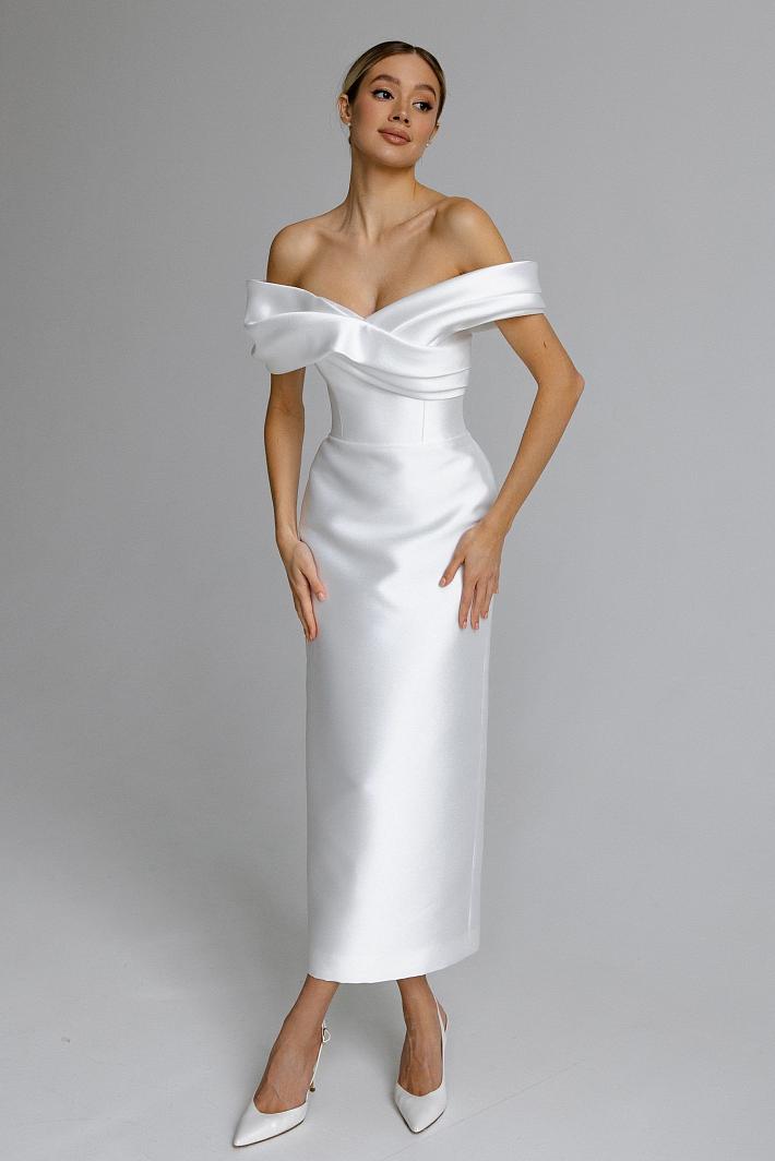 Свадебные платья #5248