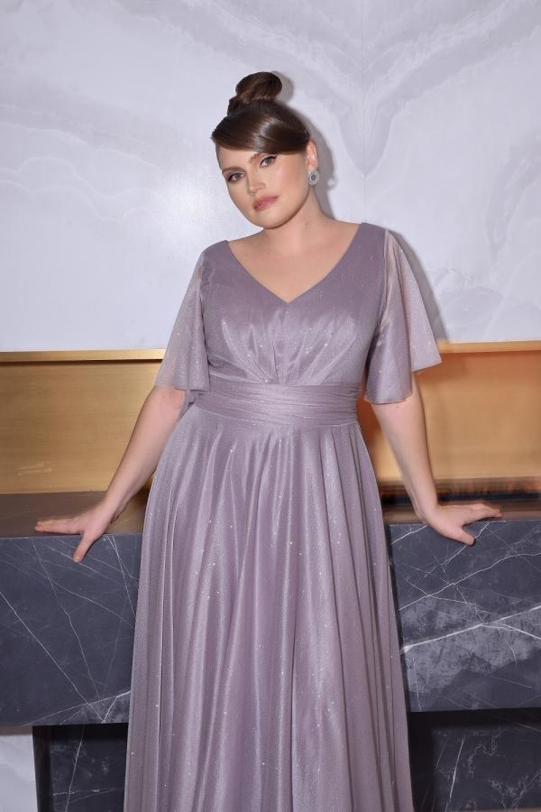 Вечернее платье #2664