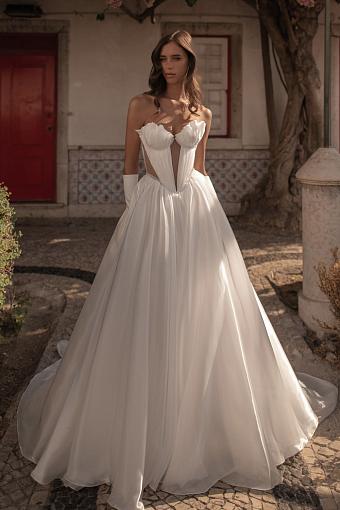 Свадебные платья #8719