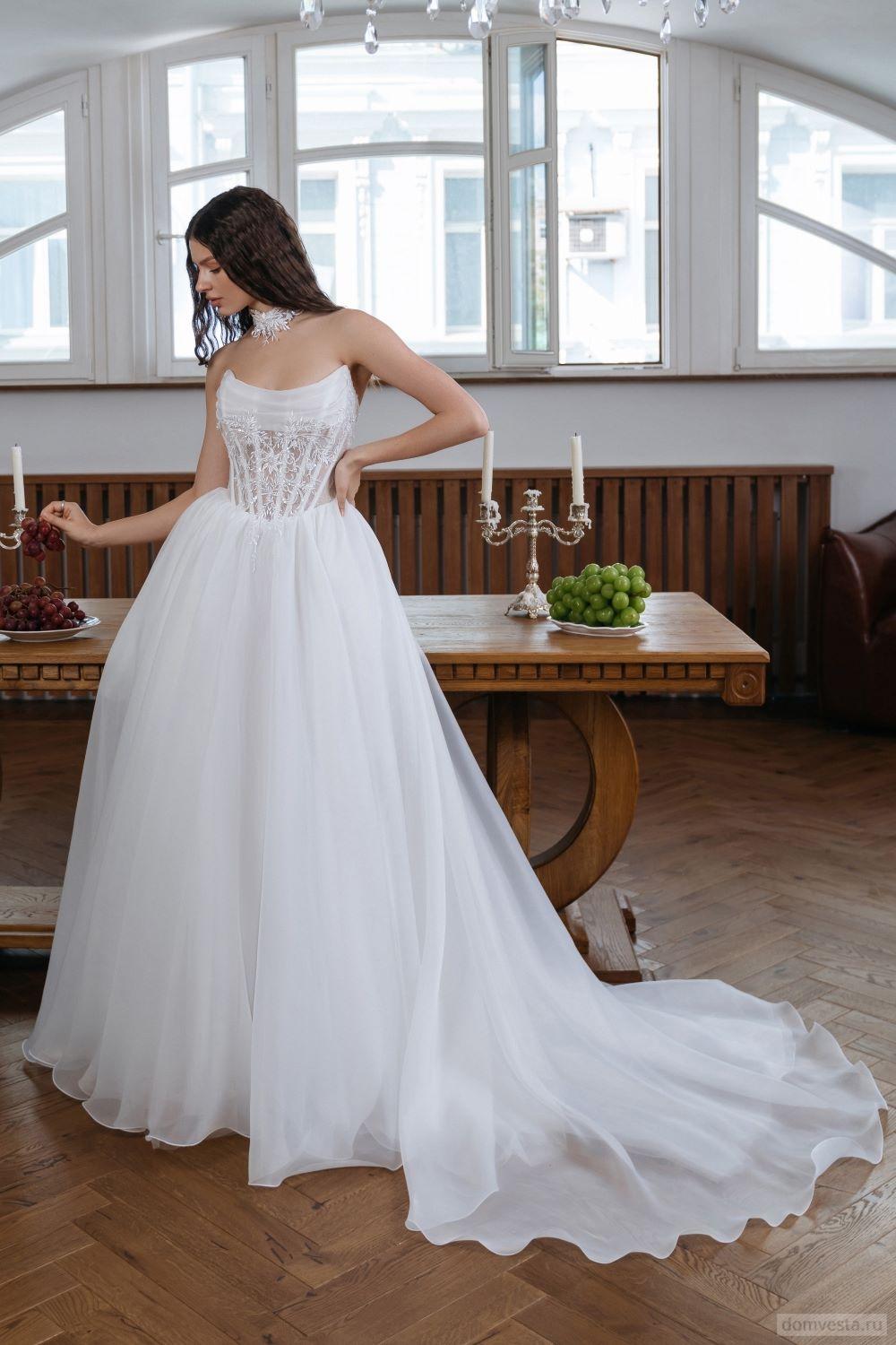 Свадебное платье #2462