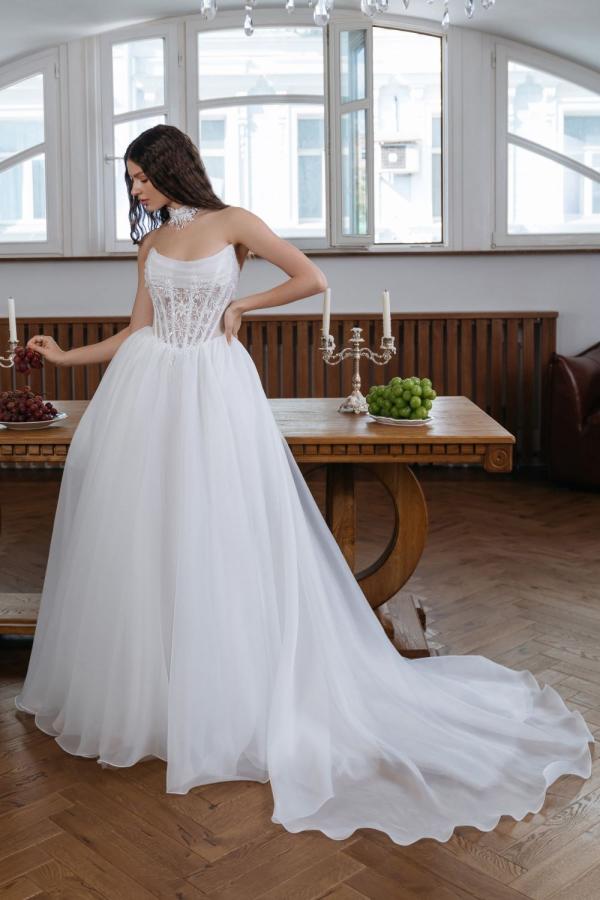 Свадебное платье #2462