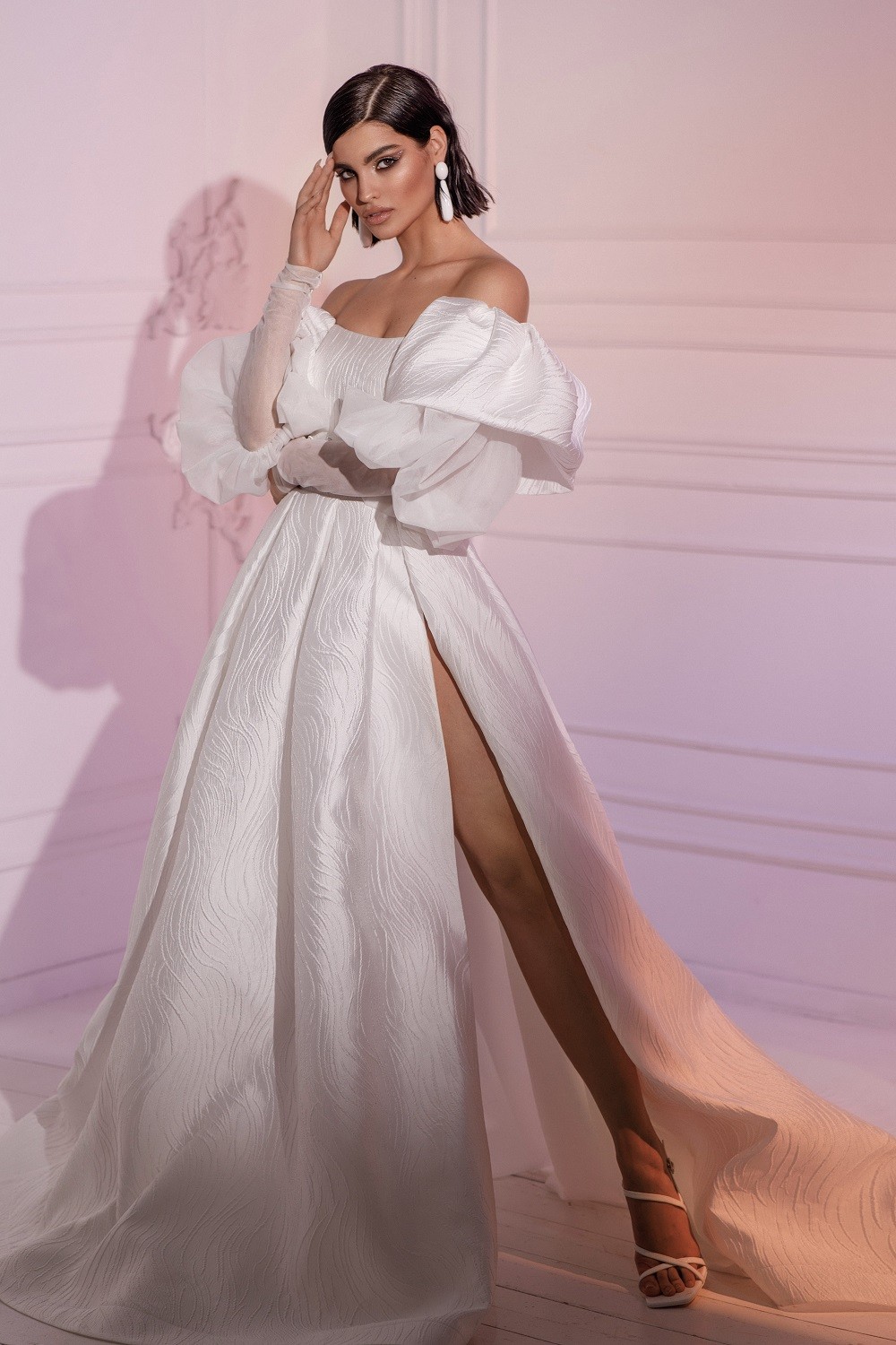 Свадебное платье #5157