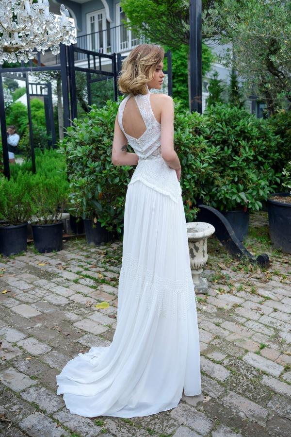 Свадебное платье #2599