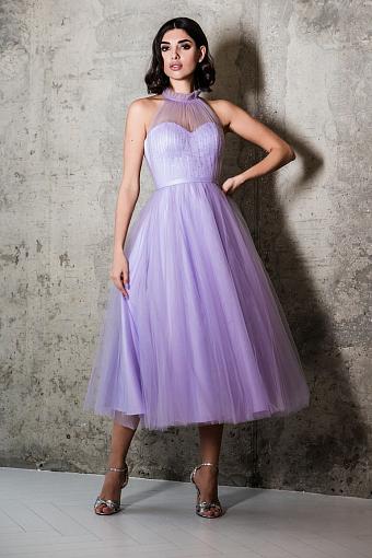 Вечерние платья #1038