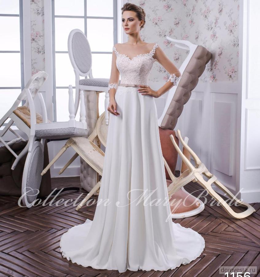 Свадебное платье #1332